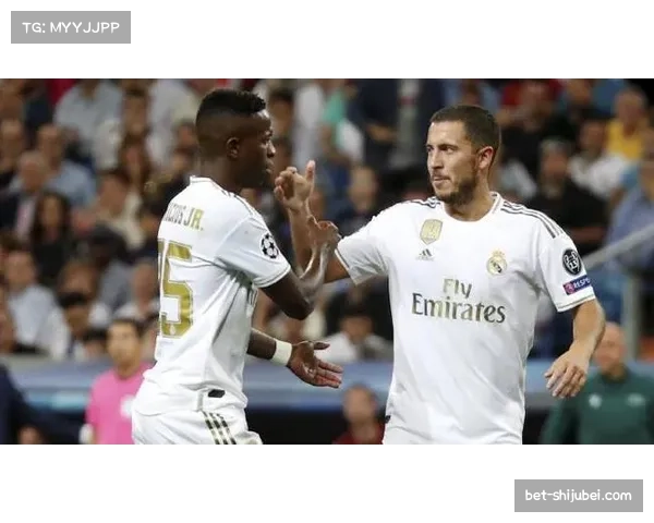 皇马维尼修斯承担进攻重任 姆巴佩缺阵需其持续输出